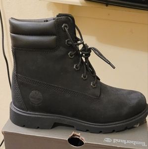 Timberland women's size 6.5 boots